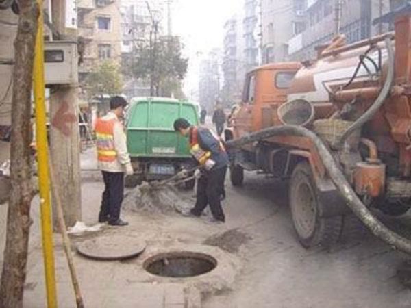 路桥管道疏通服务（管道疏通网）