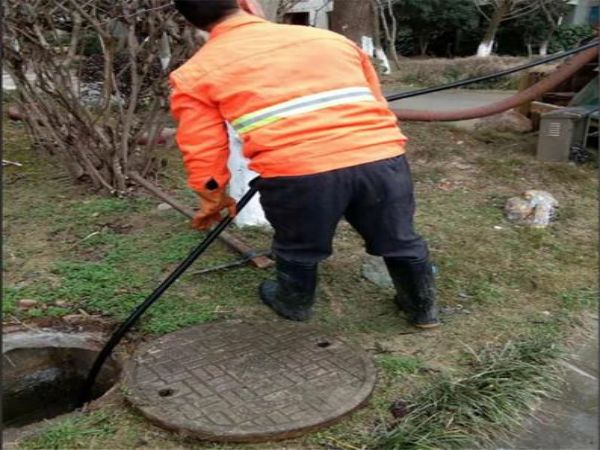 路桥市政管道疏通（市政用管道疏通）